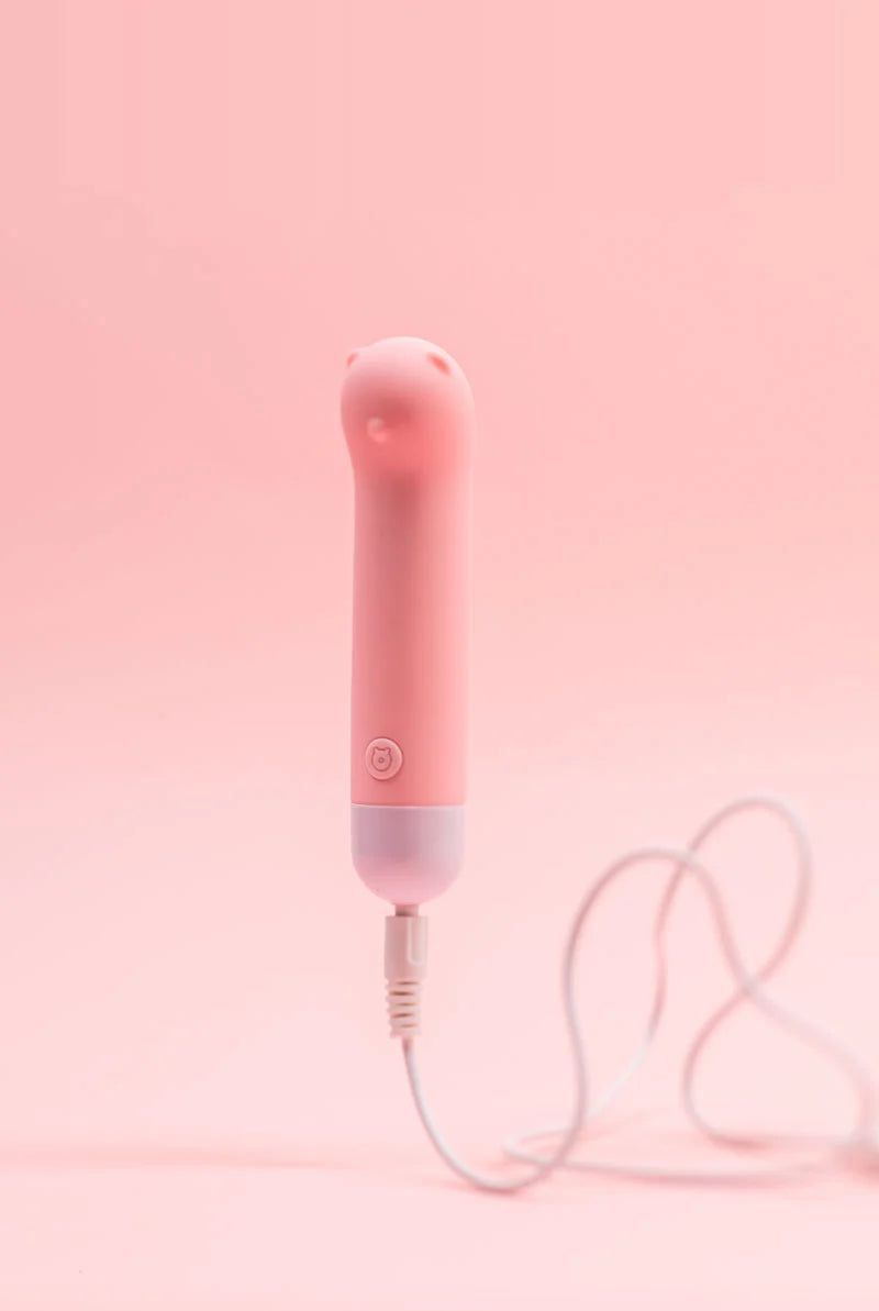 Comprar Bala Vibradora De Osito en Electroshopy